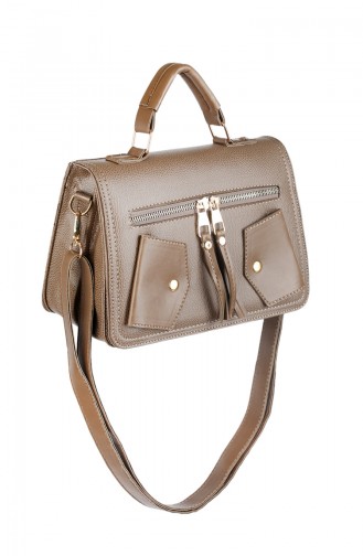 Sac Pour Femme 42335-05 Vison 42335-05