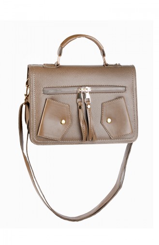 Sac Pour Femme 42335-05 Vison 42335-05
