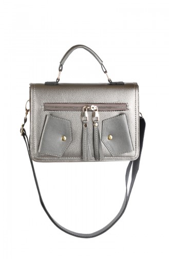 Sac Pour Femme 42335-11 Platine 42335-11