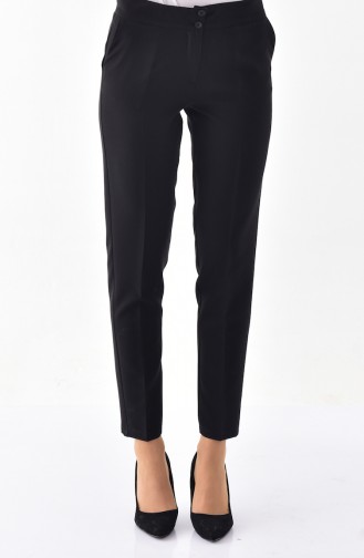 Black Broek 1015-02