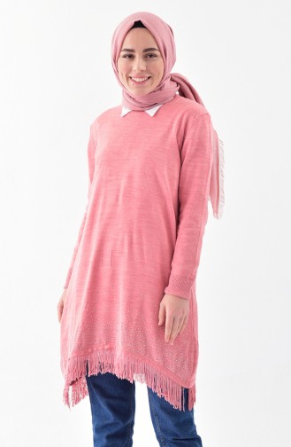 Pink Sweater 14171-06