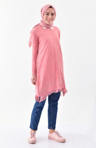 Pink Sweater 14171-06