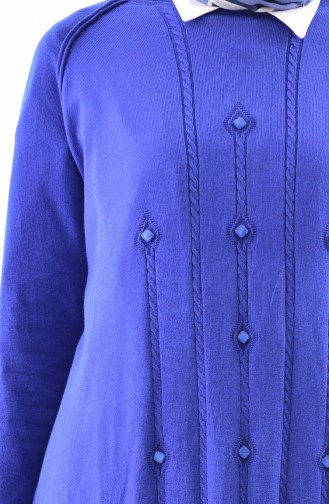 Saxe Sweater 1011-03
