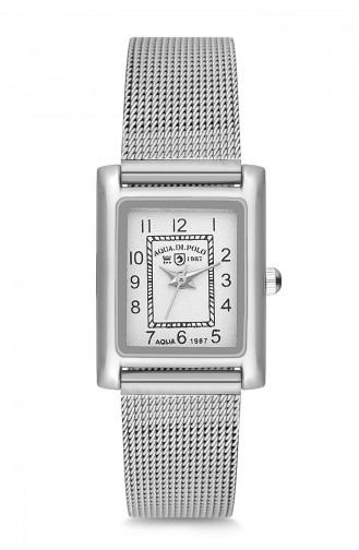 Aqua Di Polo APL99B5238H02 Wicker Women´s Wrist Watch 99B5238H02