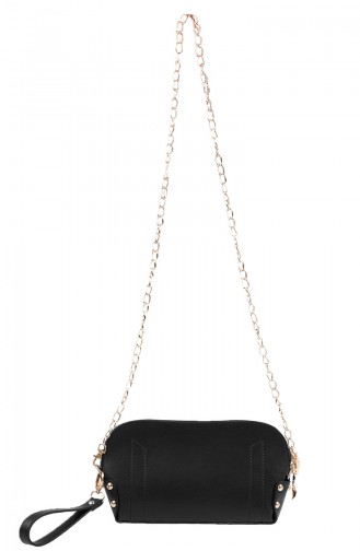 Sac Pour Femme 1010-01 Noir 1010-01