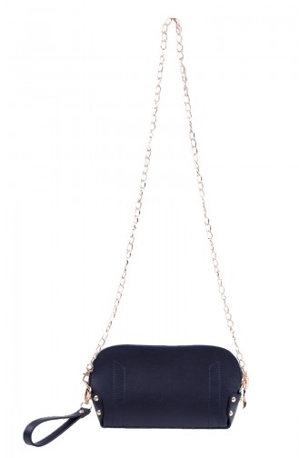 Sac Pour Femme 1010-02 Bleu Marine 1010-02