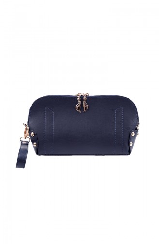 Sac Pour Femme 1010-02 Bleu Marine 1010-02