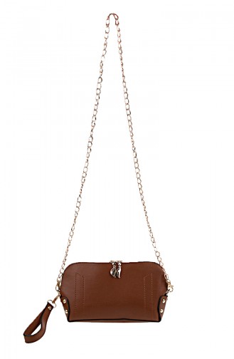 Sac Pour Femme 1010-04 Tabac 1010-04