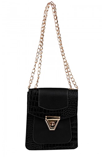 Sac Pour Femme 1011-03 Noir 1011-03