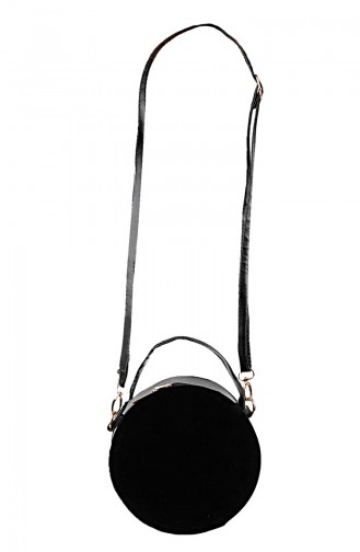 Sac Pour Femme 1012-01 Noir 1012-01