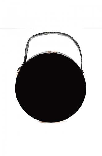 Sac Pour Femme 1012-01 Noir 1012-01
