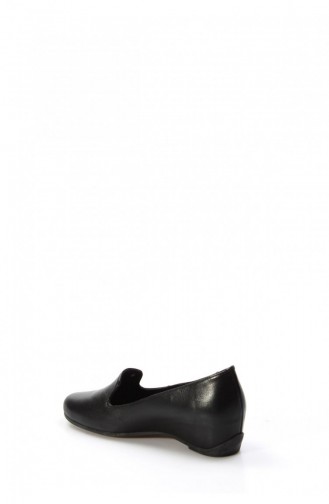 Fast Step Classic shoes 407Za303 03 Black 407ZA303-16777823