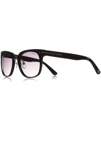 Lady Victoria Ldy 7013 01 Unisex Sunglasses 534556