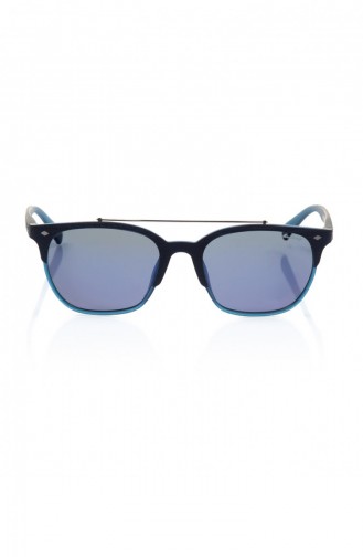 Blue Sunglasses 542601