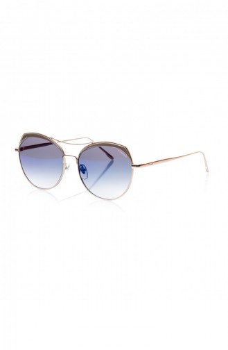 Navy Blue Sunglasses 541185