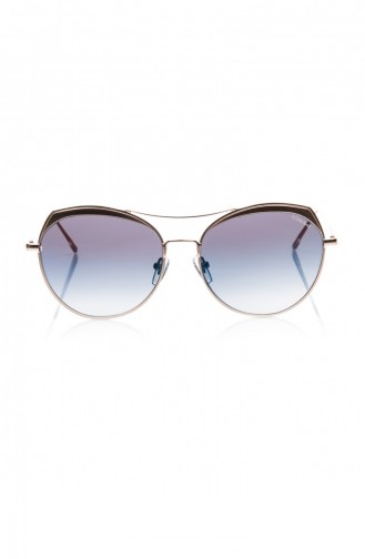 Navy Blue Sunglasses 541185