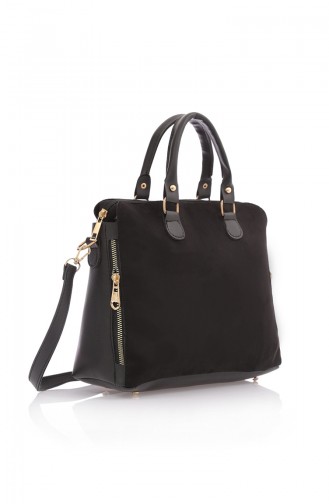 Stilgo Sac Pour Femme VP04Z-01 Noir 04Z-01