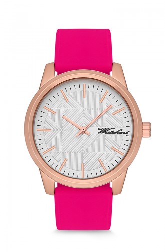 Pink Horloge 330152