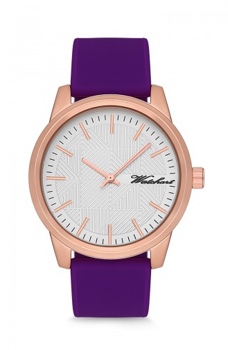 Purple Horloge 330153