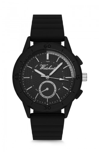 Black Horloge 330159