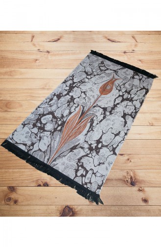 Tapis de Prière 2011-02 Blanc 2011-02