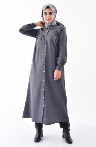 Gray Tuniek 0733-02