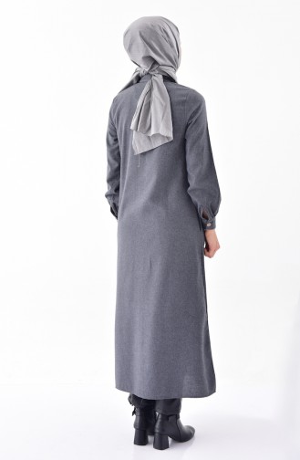 Gray Tuniek 0733-02