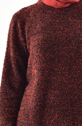 Knitwear Sweater 5008-01 Tile 5008-01