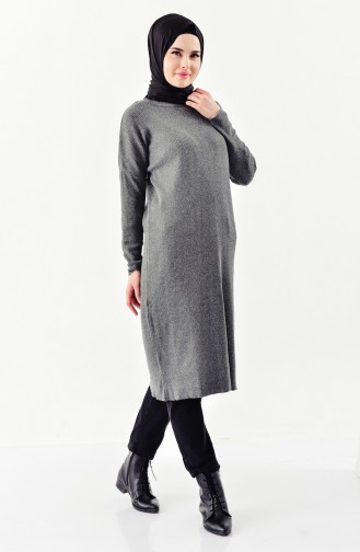Anthracite Knitwear 3616-12