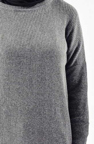 Anthracite Knitwear 3616-12