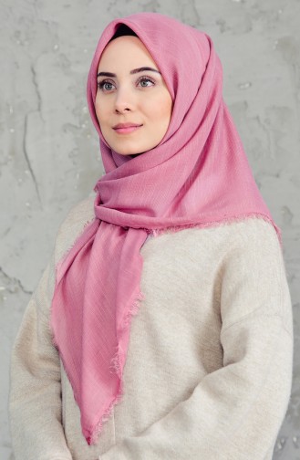 Cotton Scarf 2144-50 Dark Powder 2144-50