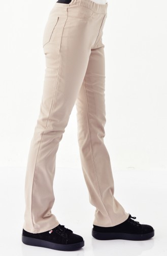 Pantalon Taille élastique 8301-05 Pierre 8301-05