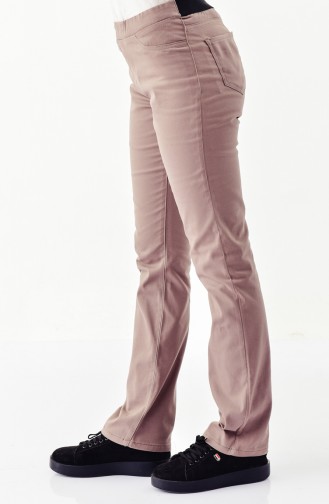 Mink Broek 8301-04