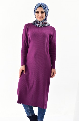 Lilac Knitwear 3616-05