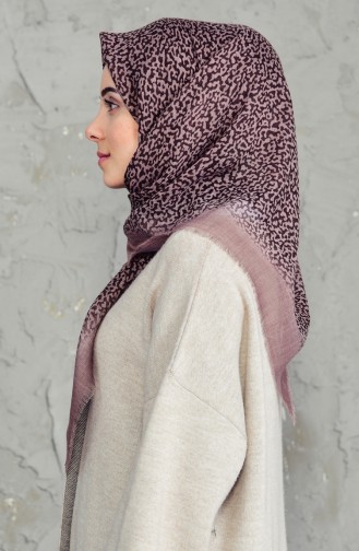 Mink Hoofddoek 2156-11