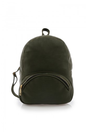 Stilgo Women´s Backpack Cn02Z-02 Khaki 02Z-02