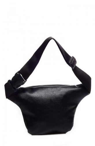 Belly Bag أسود 1415
