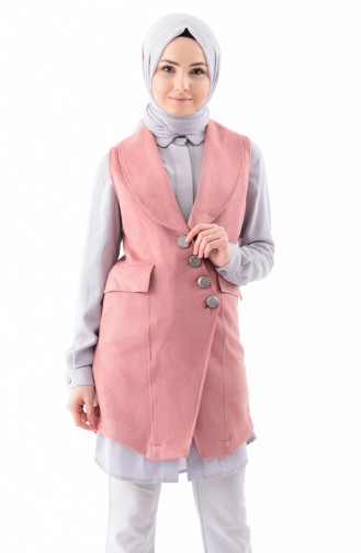 Powder Waistcoats 5083-05