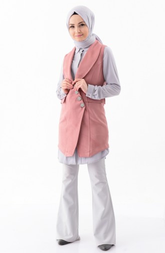 Powder Waistcoats 5083-05