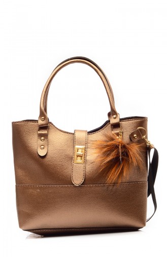 Sac Pour Femme B1456-7 Cuivre 1456-7