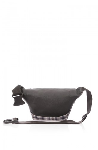 Stilgo Women´s Waist Bag Cn36Z-03 Gray 36Z-03