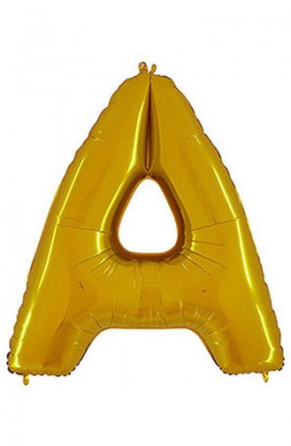 Yellow Party Supplies 0340