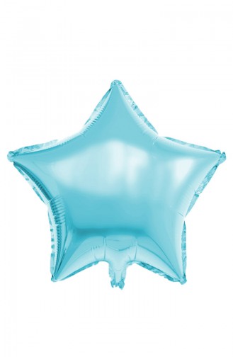 Blue Party Supplies 0484