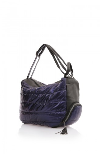 Stilgo Women Shoulder and Hand Bag CN38Z-04 Purple 38Z-04