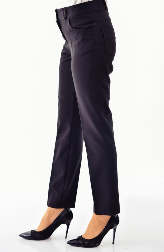 Black Broek 2065-01