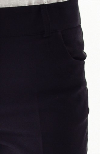 Pantalon Grande Taille 2065-01 Noir 2065-01