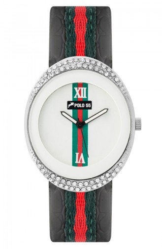 Dame Armbanduhr POLOW509R003 509R003