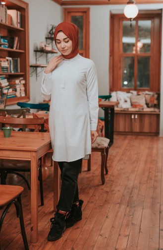 White Tunics 6474-05