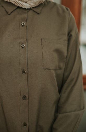 Khaki Tuniek 6472-06