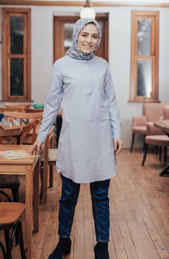 Blue Tunics 6474-02